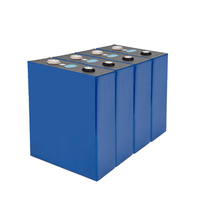 litio Ion Phosphate Batteries 3.2v 304ah Lifepo4 de 3.2v 100ah 200ah prismático