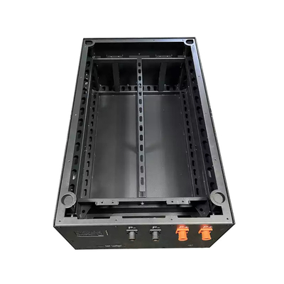 Equipos de la caja 48V Lifepo4 280Ah 304Ah 320Ah de las pilas de batería de los equipos 16Pcs 280Ah de DIY
