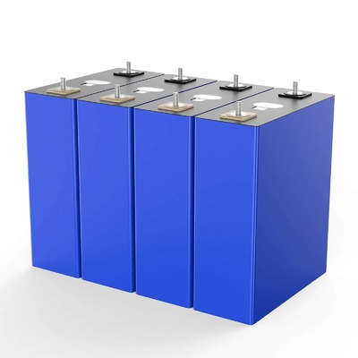 Nuevas células del sistema de almacenamiento de energía para el hogar Hitium 3.2V lifepo4 280ah pila de batería DIY 12V 24V 48V paquete