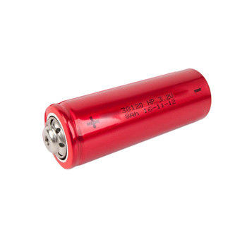 38120 batería de litio de 3.2V 8Ah UPS para la vespa de E