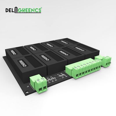balanceador activo de 8s Deligreen para la batería de BYD LiFePO4