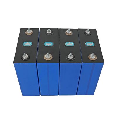 Célula de batería recargable de CATL 3.2V LiFePO4 280Ah 310Ah