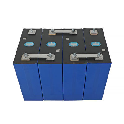 Célula de batería recargable de 3.2V 280Ah LiFePO4 para rv