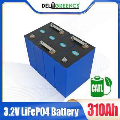 batería de 310Ah 302Ah CATL LiFePO4 para la copia de seguridad de UPS