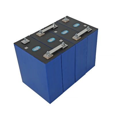 Batería de litio recargable de los ciclos 3.2V 280Ah LiFePO4 de REPT 3500