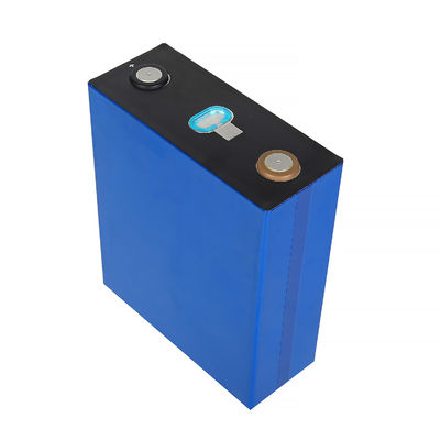 Célula de batería prismática recargable LiFePO4 3.2V 302AH 310AH 320AH
