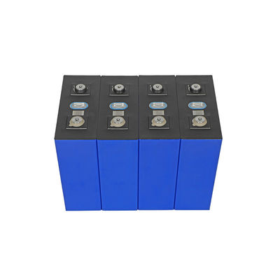 Célula de batería recargable de 3.2v 272ah 280ah Lifepo4 para el sistema EV del almacenamiento