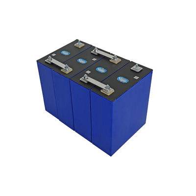 célula de batería prismática recargable LiFePO4 de 280ah 3.2V LFP para los carros de golf de los barcos