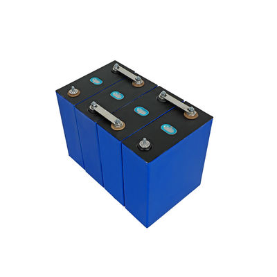El diseño del perno prisionero profundamente recicla el litio Ion Battery Cell For Scooter de 3.2V 310Ah