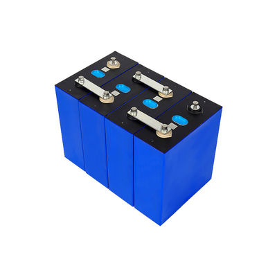 Litio Ion Solar Battery Qr Code del grado A+ 3.2V LiFePO4 280ah para el almacenamiento de energía solar