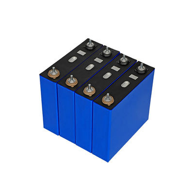 Célula de batería de Catl 120ah 3.2V LiFePO4 de la batería de litio para el rociador con pilas de la agricultura
