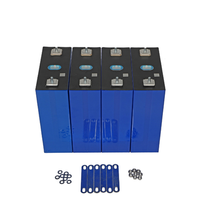 Lifepo4 litio prismático Ion Batteries 3.2v 280ah con la barra de distribución libre