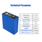 Precio barato y batería de ión de litio de calidad superior de lifepo4 3.2v 12v 100ah 272ah 280ah para los ess