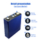 Célula de batería del fosfato del hierro del litio Lifepo4 3.2v120ah 1c Rate For Energy Storage System