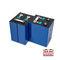 Célula de batería de la batería recargable 3.2V500Ah Lifepo4 de la alta capacidad de la batería solar para Lifepo4 3.2V300Ah