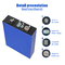 Litio recargable Ion Battery 3.2v202ah para los vehículos eléctricos 3.2v 202ah LiFePO4