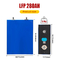 La UE Rumania común de la VÍSPERA LF280K califica Un IVA de envío de la célula solar de 280ah Lifepo4 gratuito