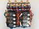 El balanceador de baterías 5A condensador inductancia ecualizador activo balanceador de baterías