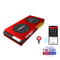 Deligreen Smart Bms Lifepo4 Batería 16S 48v 150-250A con UART BT 485 CAN Función para el almacenamiento al aire libre de RV