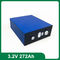 litio Ion Battery For Cars de 272ah 280ah Lifepo4 3.2V