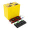Litio Ion Battery Pack del almacenamiento de energía del CE 3.2v 260ah Ev
