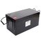 Caja impermeable de los accesorios de la batería de litio de 12v 180ah