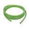 Tipo de los mennekes del verde EV de IP55 250V - cable de carga 2