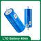 25000 células de Yinlong LTO de la batería de litio de la carretilla elevadora de las épocas 2.3V 10C 45Ah