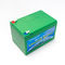 4S1P 12V LiFePO4 Paquete de batería personalizado recargable 6ah