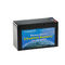 Paquete de batería personalizado BMS Bluetooth LiFePO4