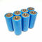 32700 litio cilíndrico Ion Battery de 3.2V 6000mah
