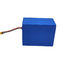 Caja de PVC 32700 12AH 48v Lifepo4 Batería personalizada con cable