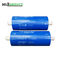 células de Yinlong LTO de la batería del titanato del litio de 66160H 40ah para el audio para el automóvil
