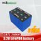 Batería de litio prismática de Catl 3.2V 310ah LiFePO4 para el almacenamiento de energía solar