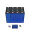 Lifepo4 litio prismático Ion Batteries 3.2v 280ah con la barra de distribución libre