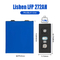 batería de 3.2V 272Ah Lishen LiFePO4 para el almacenamiento de energía solar