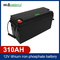 Rociador eléctrico de Ion Battery For Solar Equipment del litio profundo del ciclo 12V 310AH