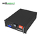 batería del estante del servidor de 48V 150AH Lifepo4 para el almacenamiento de energía solar de la energía eólica de Handybrite